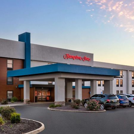 Hampton Inn Princeton Kültér fotó