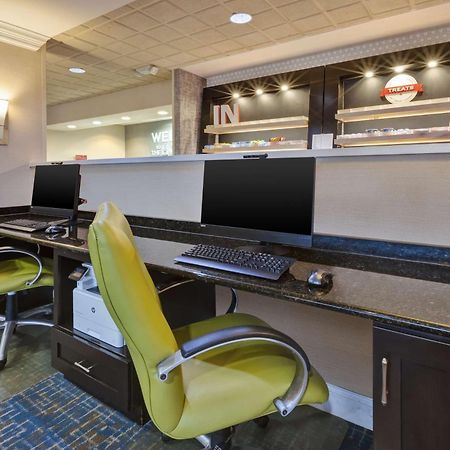 Hampton Inn Princeton Kültér fotó