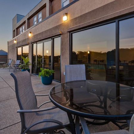 Hampton Inn Princeton Kültér fotó