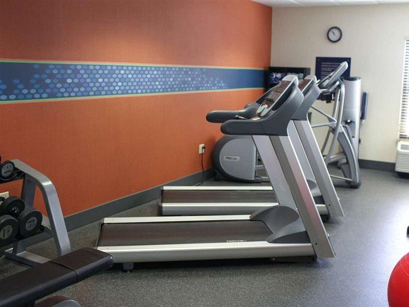 Hampton Inn Princeton Kültér fotó