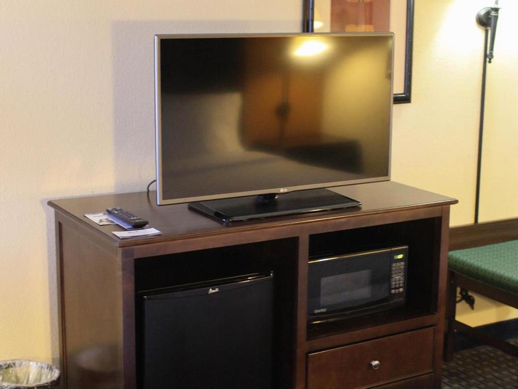 Hampton Inn Princeton Kültér fotó