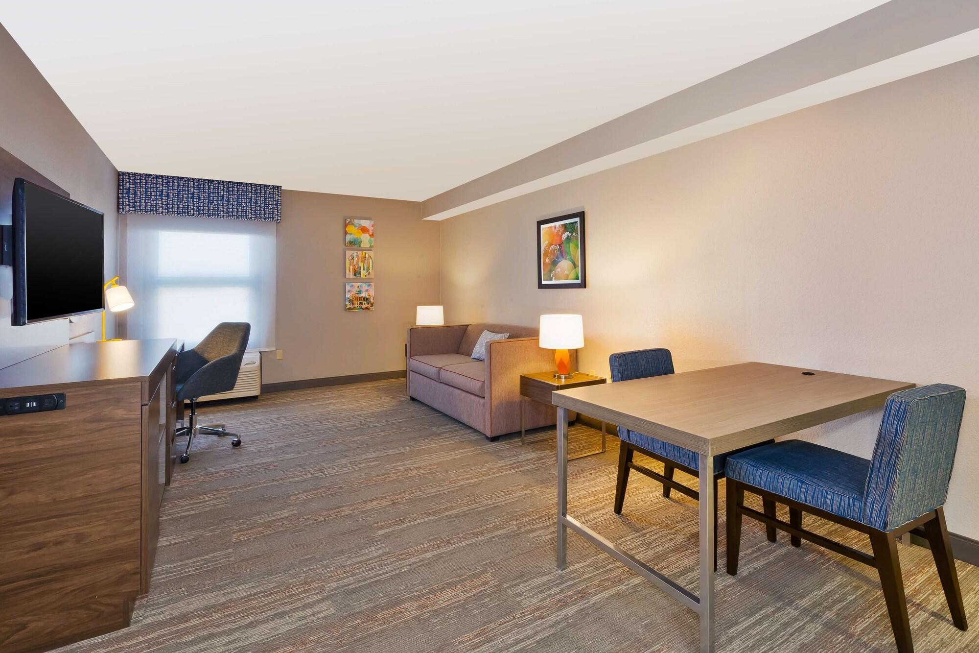 Hampton Inn Princeton Kültér fotó
