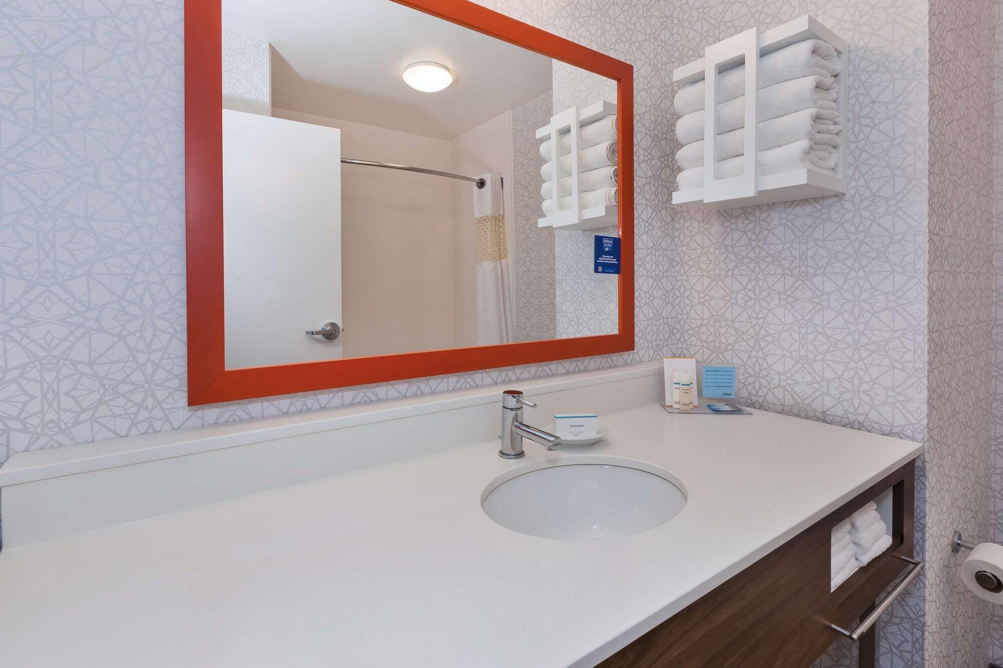 Hampton Inn Princeton Kültér fotó