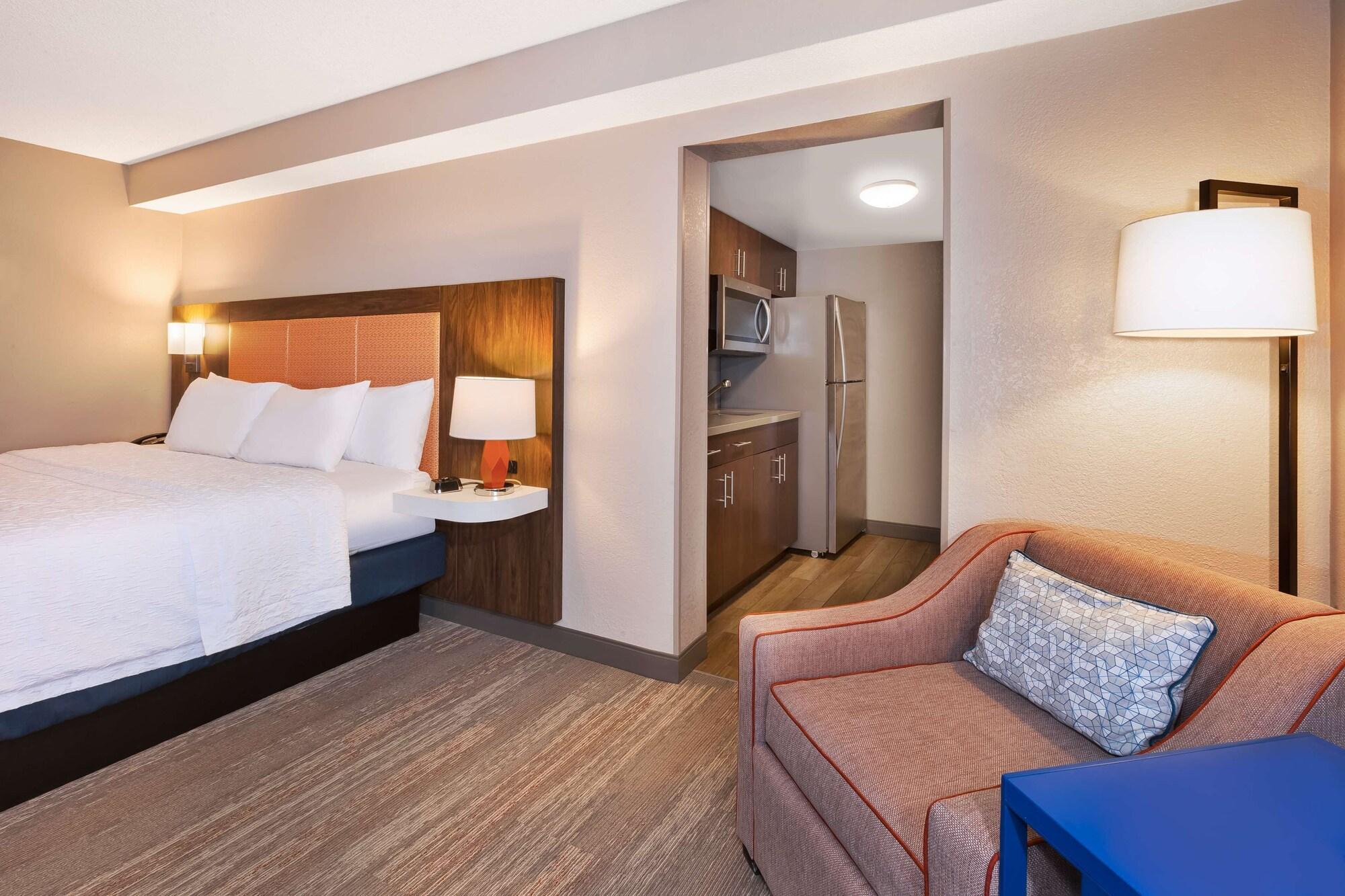 Hampton Inn Princeton Kültér fotó