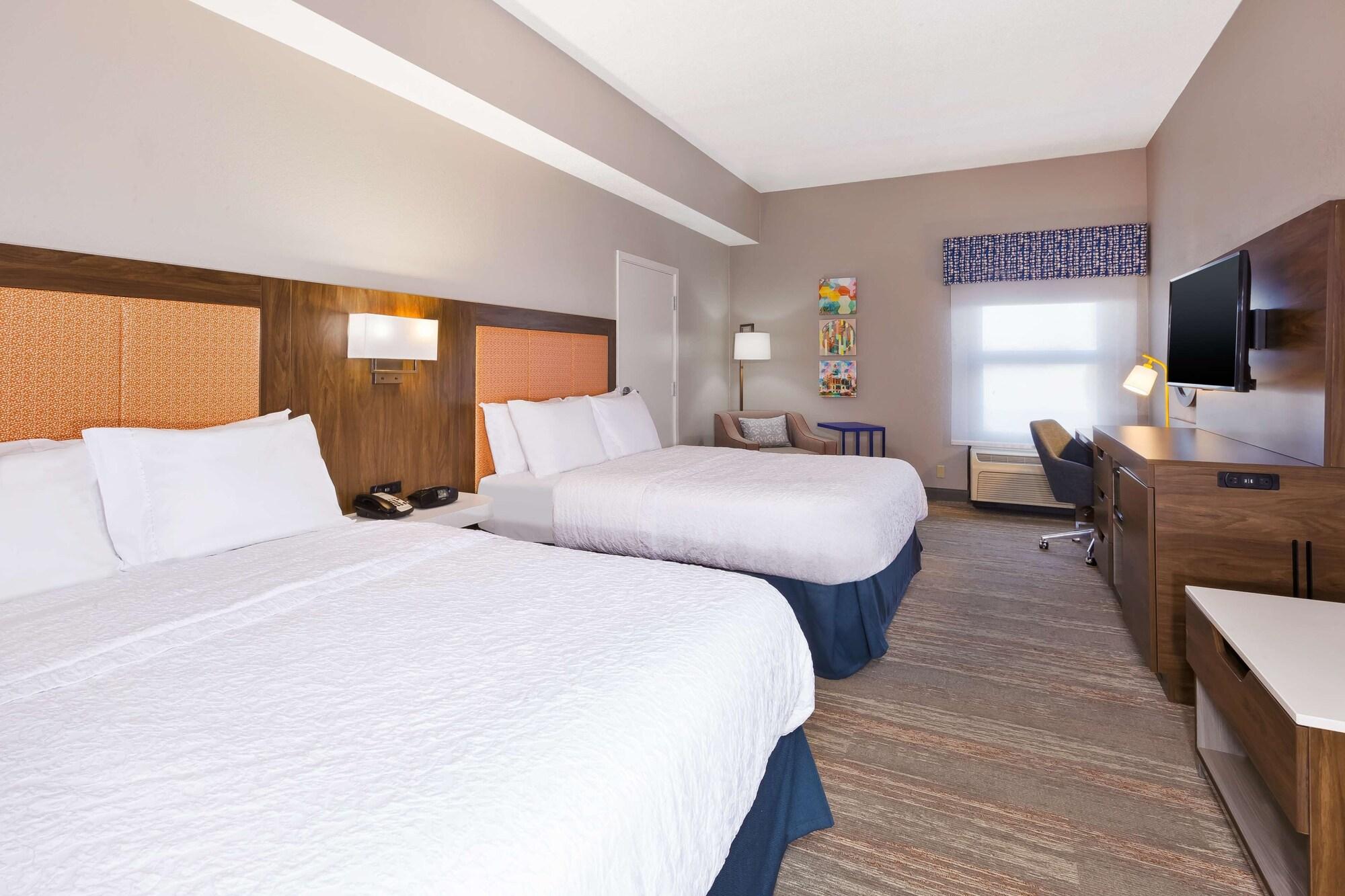 Hampton Inn Princeton Kültér fotó