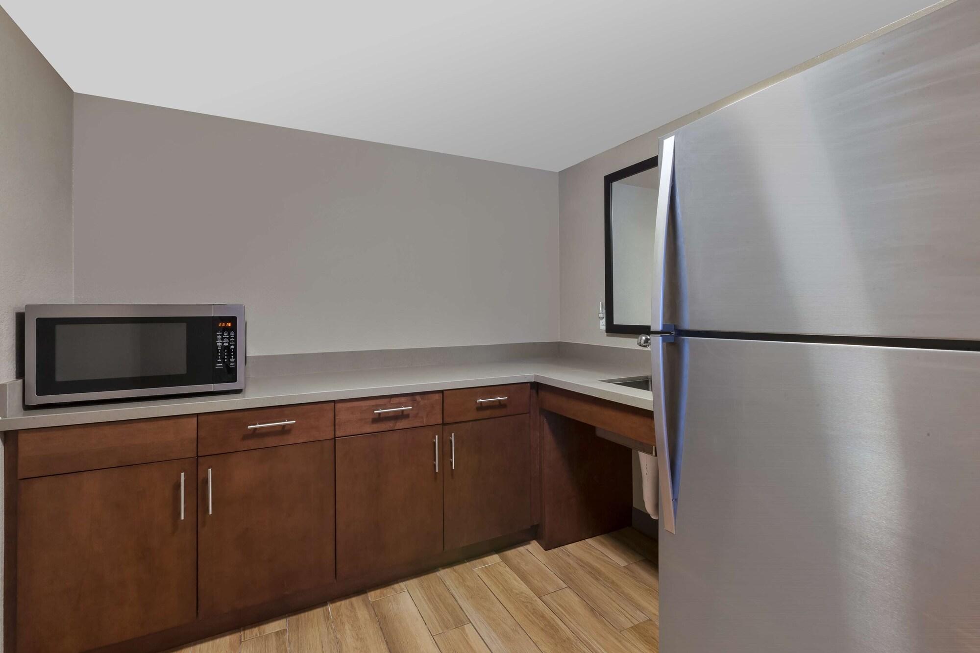 Hampton Inn Princeton Kültér fotó