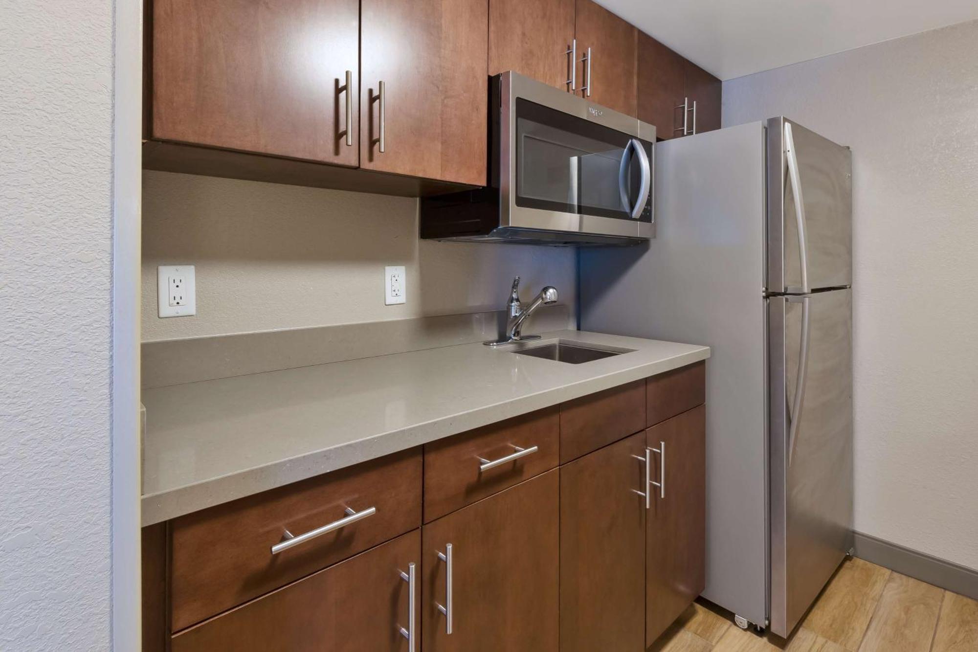 Hampton Inn Princeton Kültér fotó