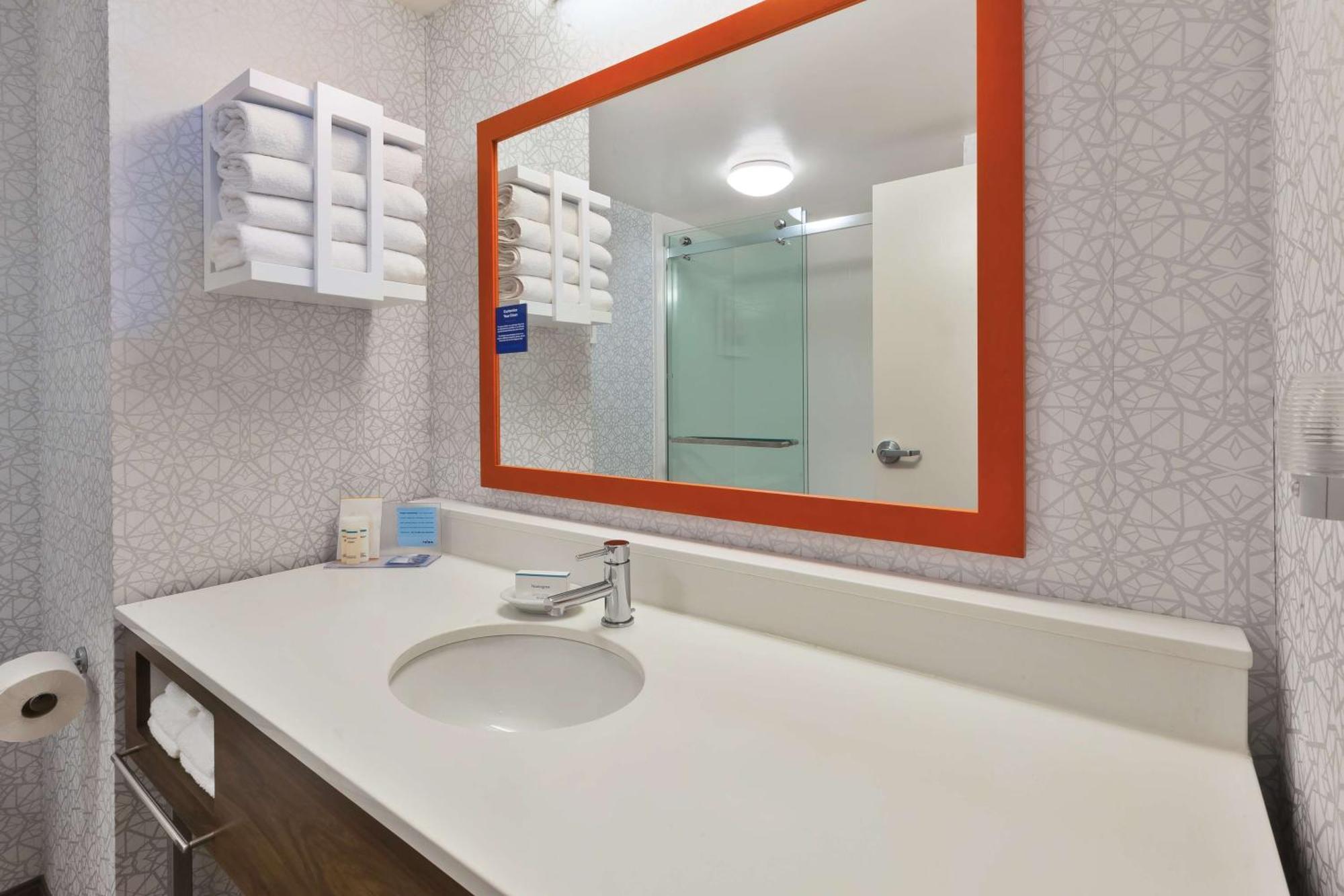 Hampton Inn Princeton Kültér fotó