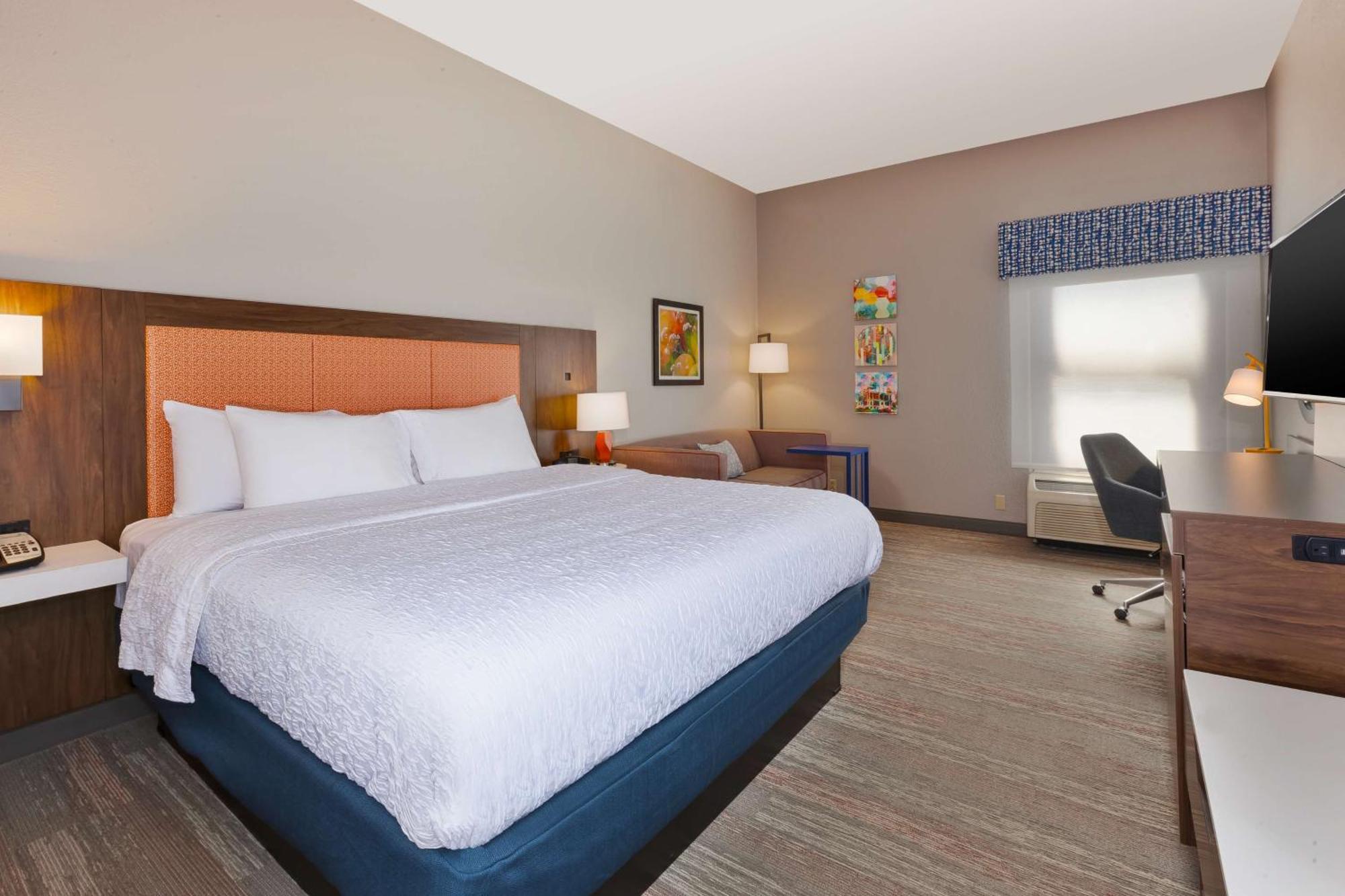 Hampton Inn Princeton Kültér fotó