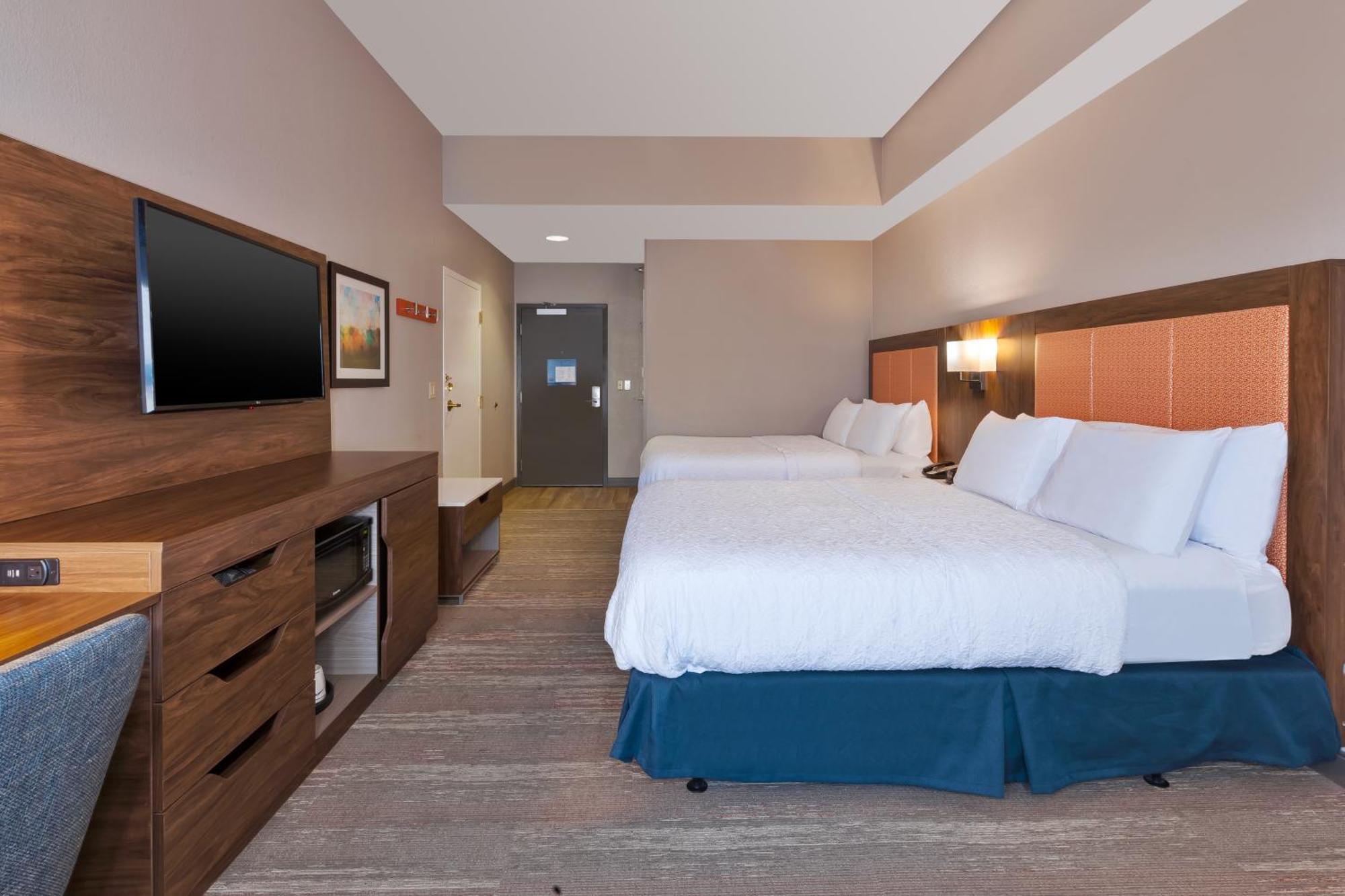 Hampton Inn Princeton Kültér fotó