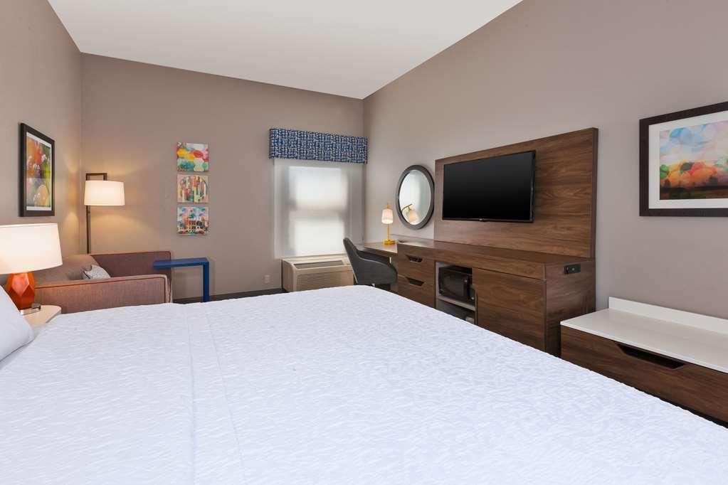 Hampton Inn Princeton Szoba fotó