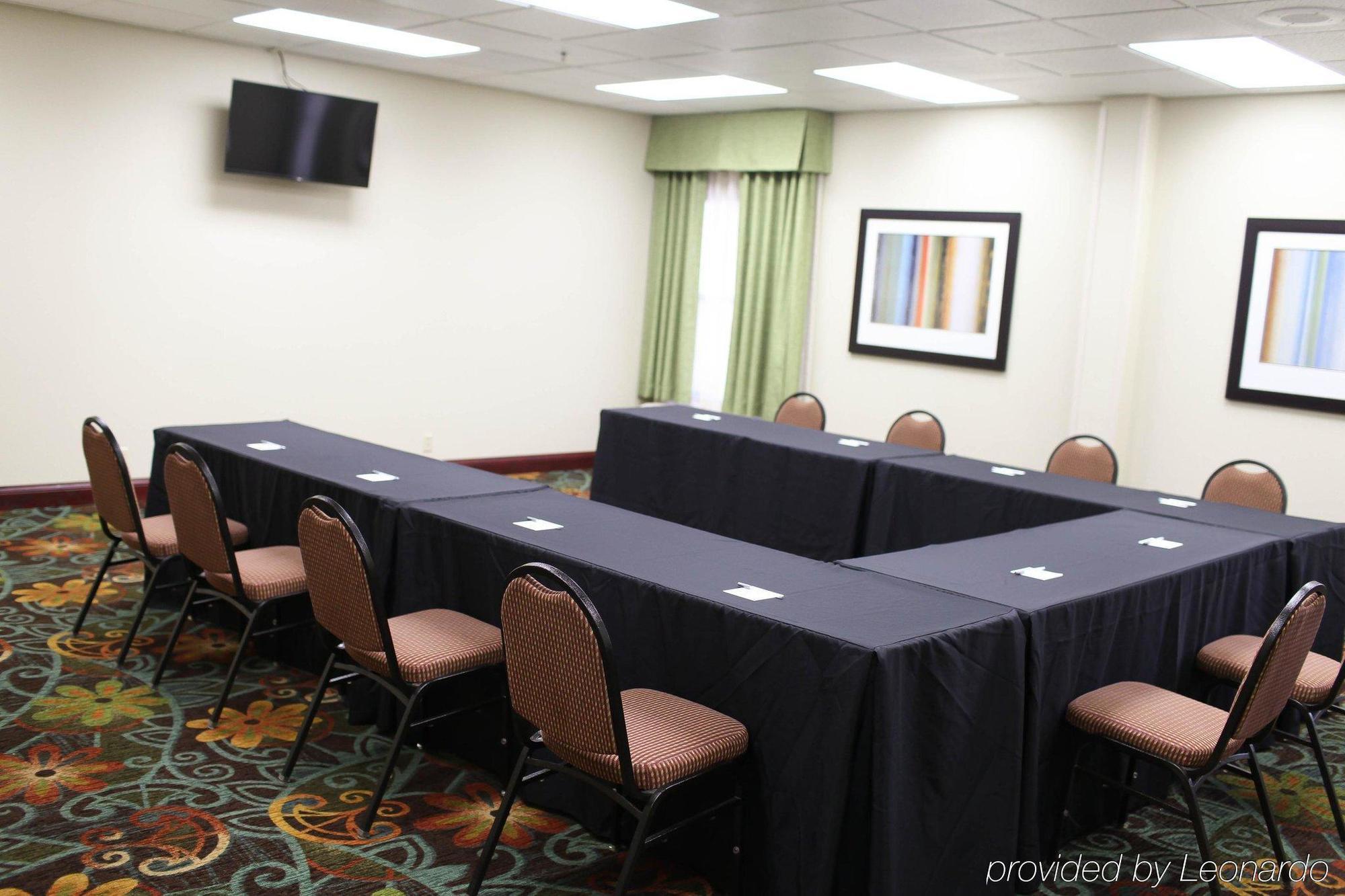 Hampton Inn Princeton Kültér fotó