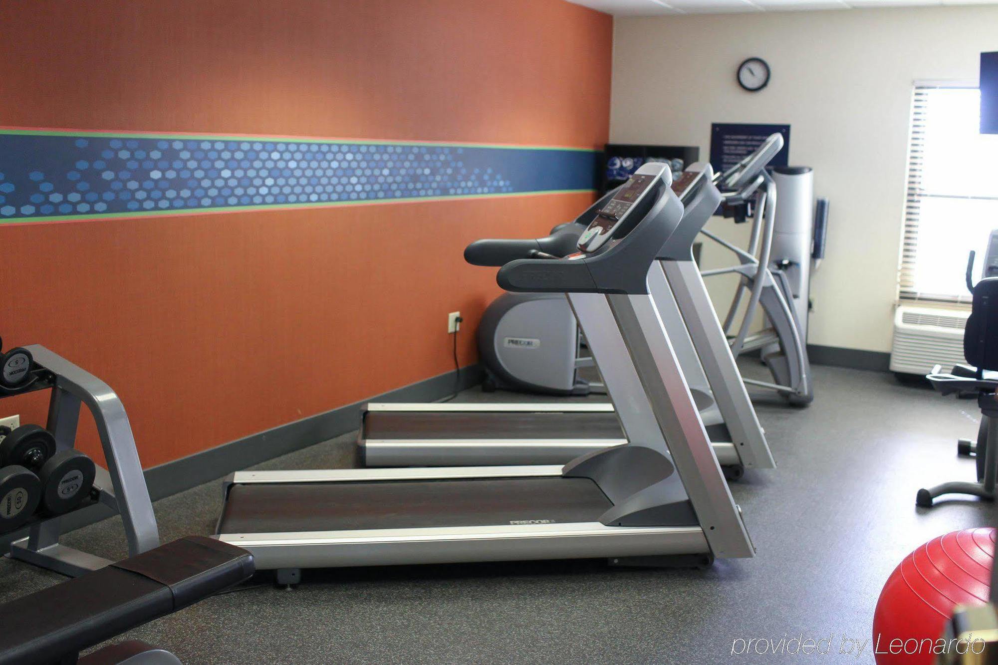 Hampton Inn Princeton Kültér fotó